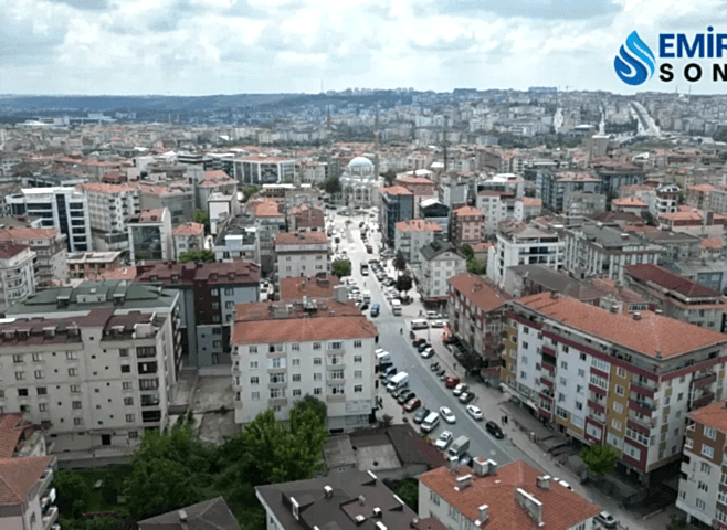 Çerkezköy Su Sondajı