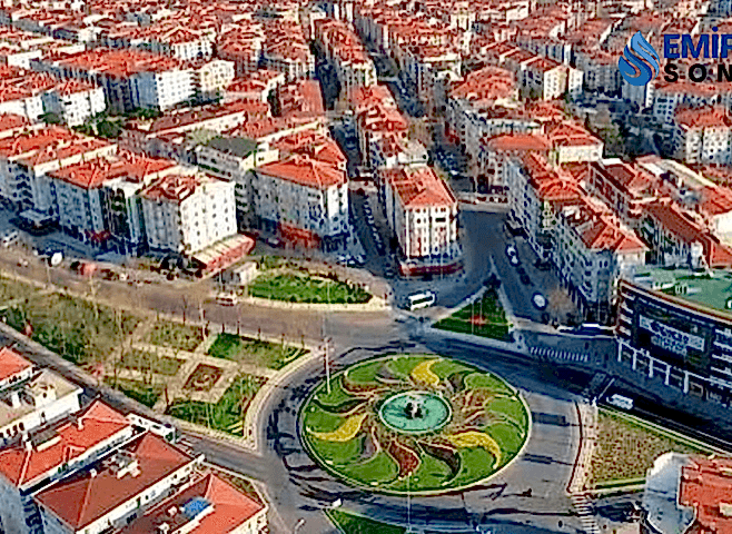 Çorlu Su Sondajı